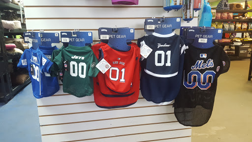 Pet Supply Store «R&S Pet Supplies», reviews and photos, 275 NY-25A #8, Miller Place, NY 11764, USA