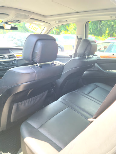 Used Car Dealer «Midway Automotive», reviews and photos, 411 Brockton Ave, Abington, MA 02351, USA