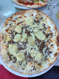 Pizza du Pizzeria Bella Storia à Limours - n°18