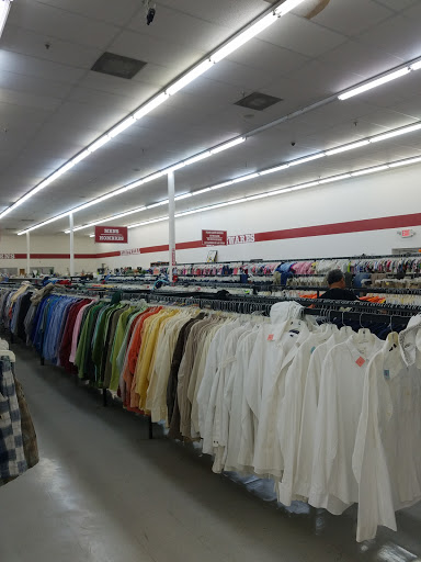 Thrift Store «Family Thrift», reviews and photos, 610 S Wayside Dr, Houston, TX 77011, USA