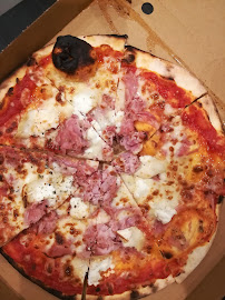 Pizza du Restaurant italien San Juliano à Neydens - n°8