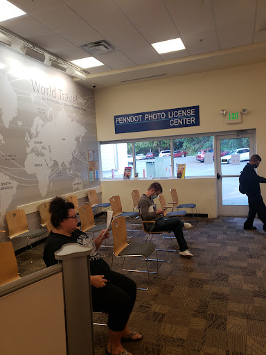 Auto Insurance Agency «AAA Clifton Heights Car Care Insurance Travel Center», reviews and photos