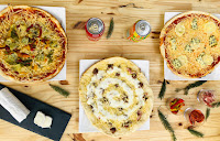Aliment-réconfort du Restauration rapide Régal Pizza à Roanne - n°1