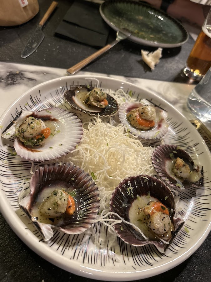 Restaurante Koala | Grupo Koala