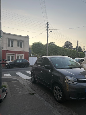 Passion 2 L'Auto à Mondeville