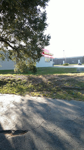 Auto Parts Store «Advance Auto Parts», reviews and photos, 2440 S Hwy 29, Cantonment, FL 32533, USA