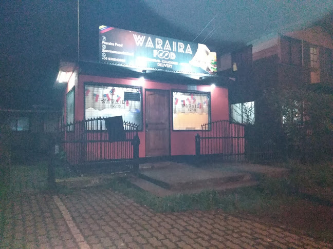 Waraira Food - Restaurante
