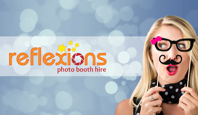 Reflexions Photo Booths Open Times