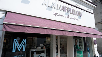Opticien Terrasson-Lavilledieu | Alain Afflelou à Terrasson-Lavilledieu