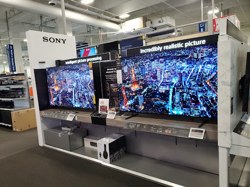 Electronics Store «Best Buy», reviews and photos, 1131 5th St, Miami Beach, FL 33139, USA