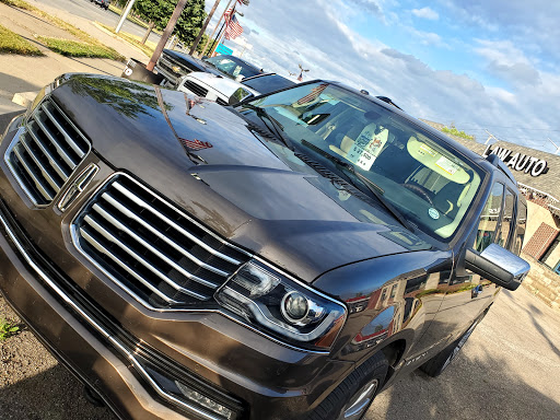 Auto Repair Shop «Law Auto Sales», reviews and photos, 32115 Michigan Ave, Wayne, MI 48184, USA