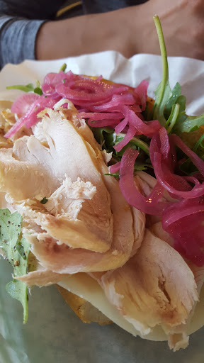 Restaurant «Feastworks Delicatessen & Catering», reviews and photos, 1325 SE Tacoma St, Portland, OR 97202, USA