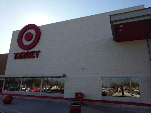 Department Store «Target», reviews and photos, 610 N West End Blvd, Quakertown, PA 18951, USA