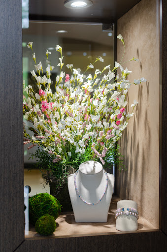 Jeweler «Smithworks Fine Jewelry», reviews and photos, 361 E Kennedy St, Spartanburg, SC 29302, USA