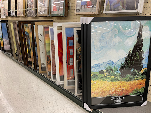 Craft Store «Hobby Lobby», reviews and photos, 1236 US-22, Phillipsburg, NJ 08865, USA