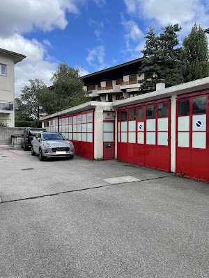 YMCAR à Annecy