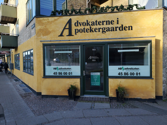 Anmeldelser af AB Advokater i Hørsholm - Advokat