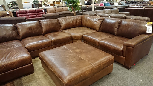 Furniture Store «The Dump Furniture Outlet», reviews and photos, 5700 NJ-42, Turnersville, NJ 08012, USA