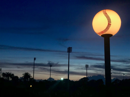 Sports Complex «Historic Dodgertown - Vero Beach», reviews and photos, 3901 26th St, Vero Beach, FL 32960, USA