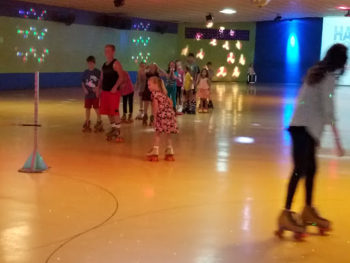 Roller Skating Rink «Northland Rolladium Skate Center», reviews and photos, 1020 Kent St, Liberty, MO 64068, USA