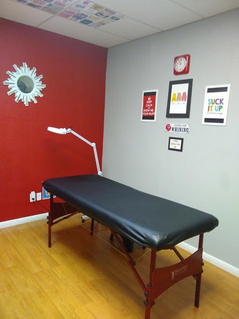 The Wax Bar 78233