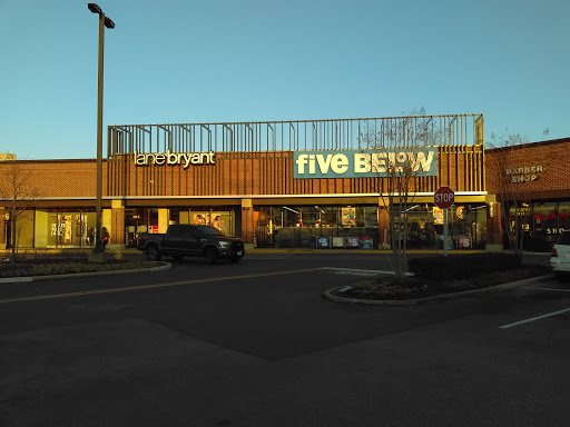 Variety Store «Five Below», reviews and photos, 2313 Forest Dr, Annapolis, MD 21401, USA