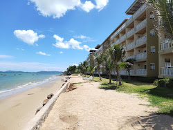 Photo de Phala Beach II avec un rivage spacieux