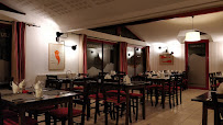 Atmosphère du Restaurant Le XAMANGO à Mouguerre - n°10