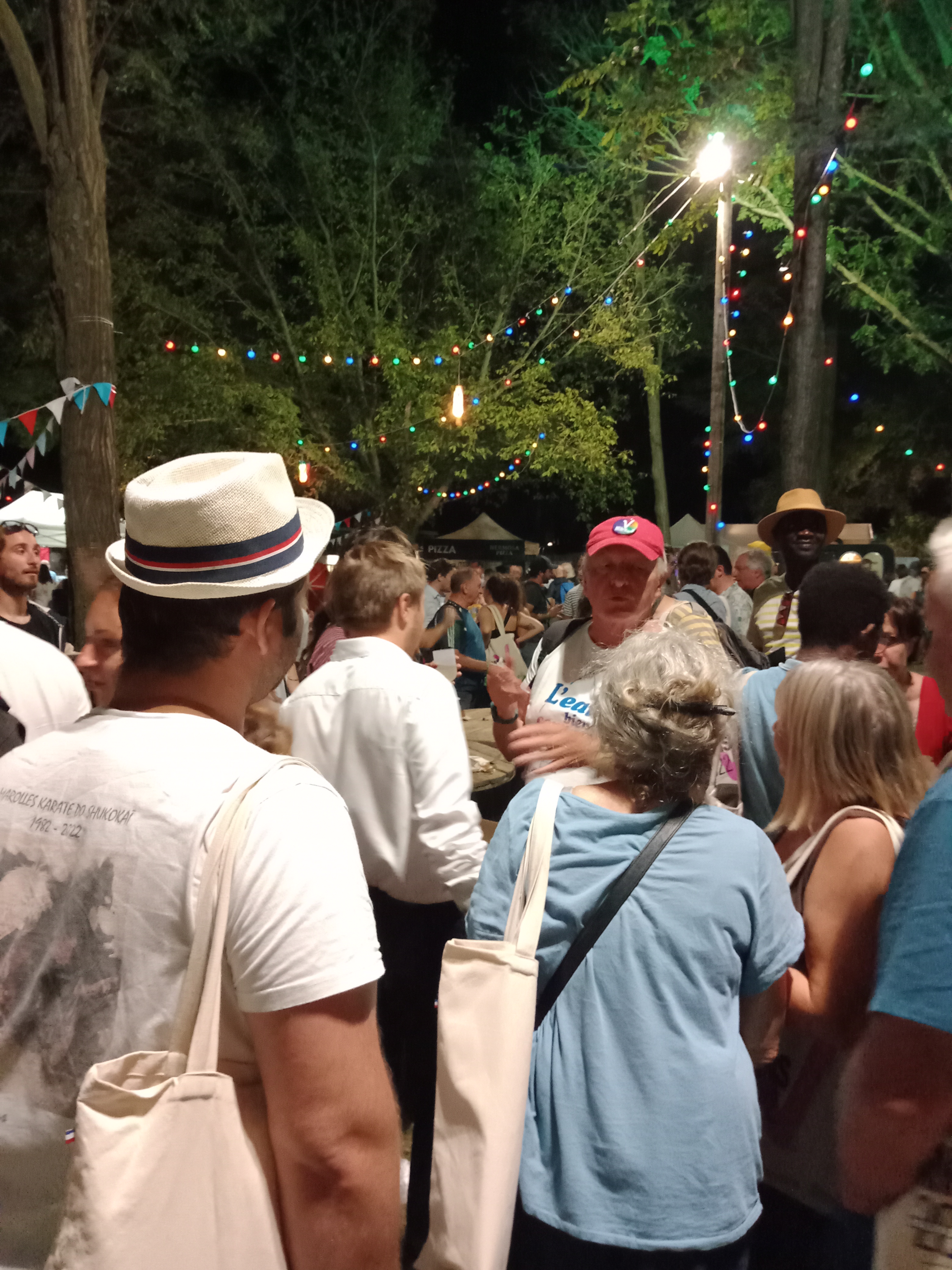 Photo n° 10 de l'avis de Benoît.h fait le 28/08/2022 à 21:31