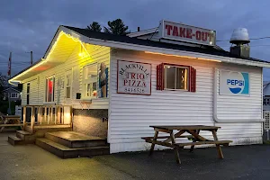 Blackville Trio Pizza image