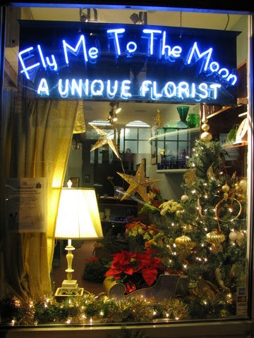 Fly Me to The Moon Florists, 47 N Broadway, Yonkers, NY 10701, USA, 