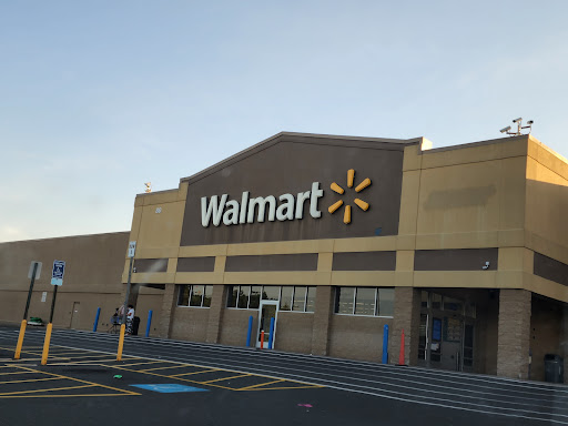 Discount Store «Walmart», reviews and photos, 80 Town Line Rd, Rocky Hill, CT 06067, USA