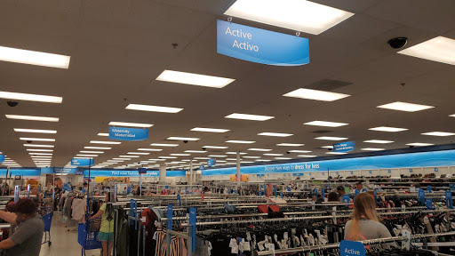 Clothing Store «Ross Dress for Less», reviews and photos, 1609 Caldwell Blvd, Nampa, ID 83651, USA