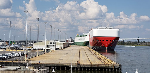 Aquarium «South Carolina Aquarium», reviews and photos, 100 Aquarium Wharf, Charleston, SC 29401, USA