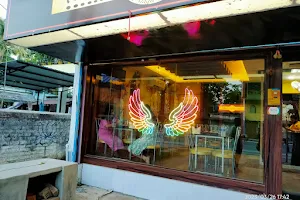Momo Magic Cafe (Balurghat) image