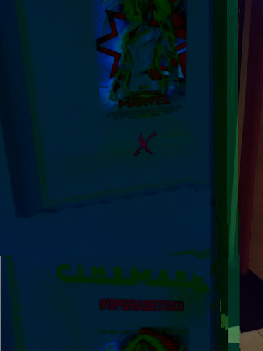 Movie Theater «Cinemark Chesapeake Square and XD», reviews and photos, 2413 Chesapeake Square Ring Rd, Chesapeake, VA 23321, USA