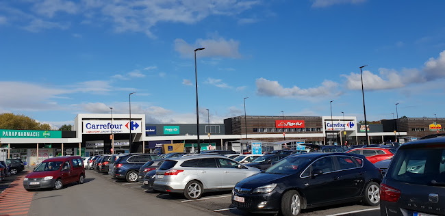 Shopping MZ (Mechelen Zemst) - Winkelcentrum