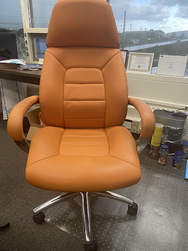 Furniture Store «Zuri Modern Furniture Dallas», reviews and photos, 4880 Alpha Rd, Dallas, TX 75244, USA