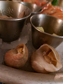 Les plus récentes photos du Restaurant de fruits de mer L'écaillerie à Marseille - n°2