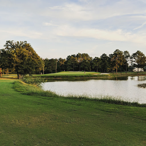 Golf Course «Beacon Lakes Golf Club - OPEN to the PUBLIC», reviews and photos, 801 FM646, Dickinson, TX 77539, USA