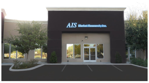 AIS Market Research, Inc.