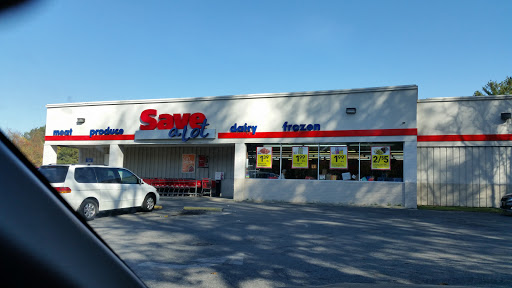 Grocery Store «Save-A-Lot», reviews and photos, 13263 Greensboro Rd, Greensboro, MD 21639, USA