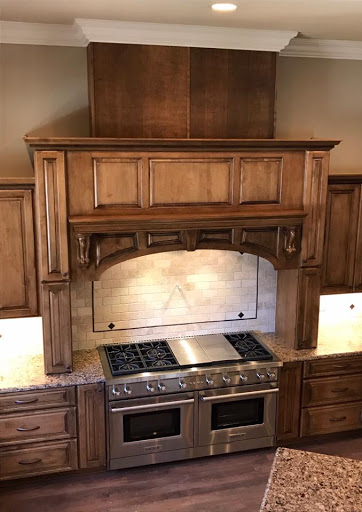 Cabinet Maker «Norvell Inc», reviews and photos, 1520 Lindberg Dr, Slidell, LA 70458, USA