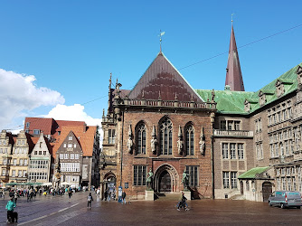 Bremer Marktplatz