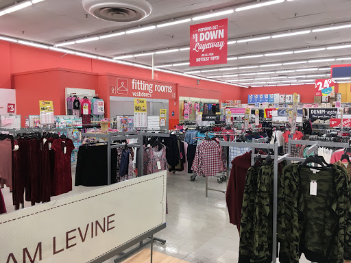 Department Store «Kmart», reviews and photos, 9881 W 58th Ave, Arvada, CO 80002, USA