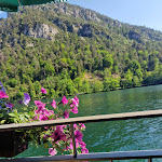 Photo n°1 de l'avis de Mar.o fait le 27/05/2023 à 18:24 sur le  Seewirt am Thumsee à Bad Reichenhall