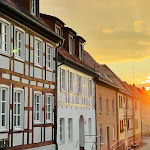 Photo n°2 de l'avis de Anton.l fait le 05/08/2021 à 06:26 sur le  Hotel Garni Zum Eichwerder à Templin