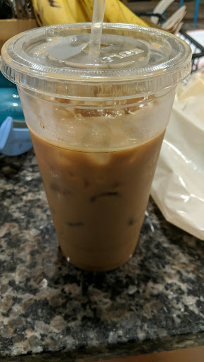 Coffee Shop «The Coffee Station», reviews and photos, 1 Dame Rd, Newmarket, NH 03857, USA