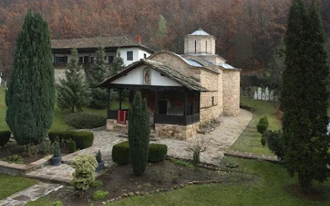 Temska Monastery image