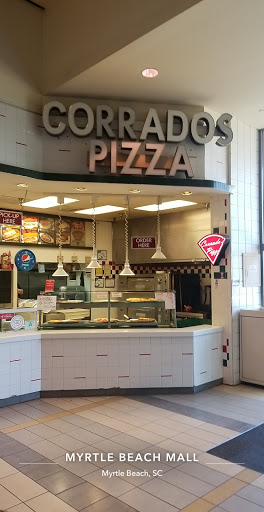 Shopping Mall «Myrtle Beach Mall», reviews and photos, 10177 N Kings Hwy, Myrtle Beach, SC 29572, USA